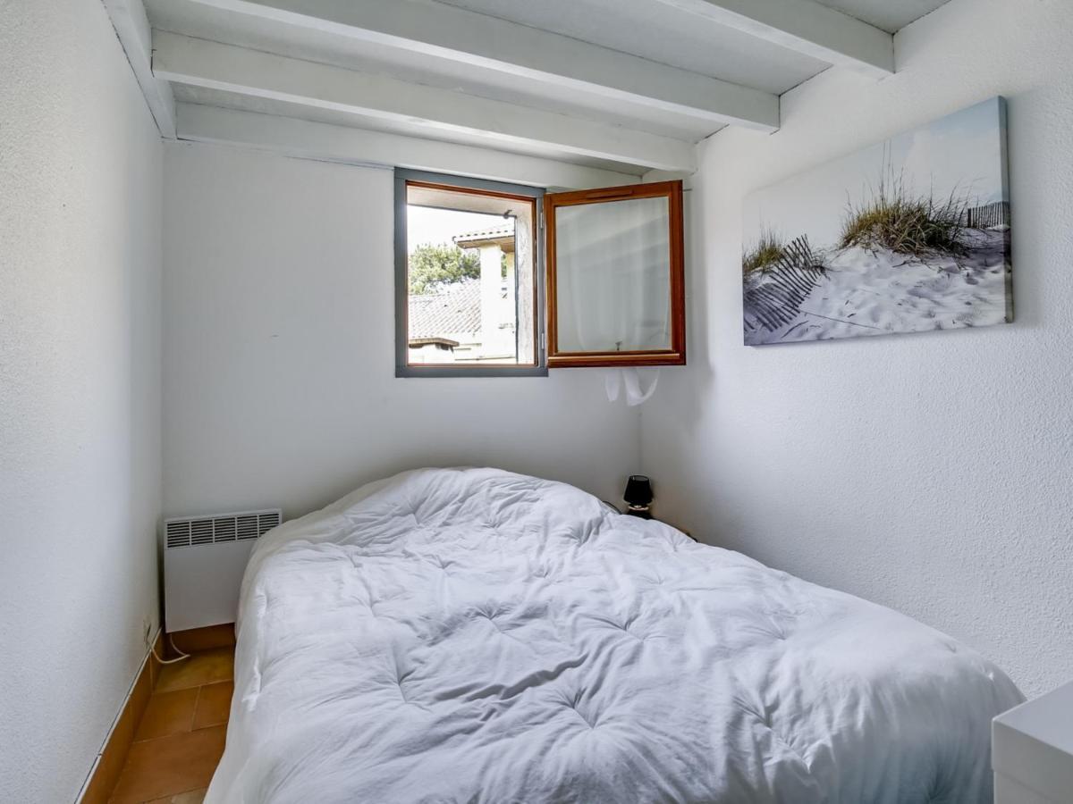Biscarrosse Plage, Maison T3 Avec Jardin, Animaux Admis, A 400M De La Mer! - Fr-1-521-107 Exterior photo